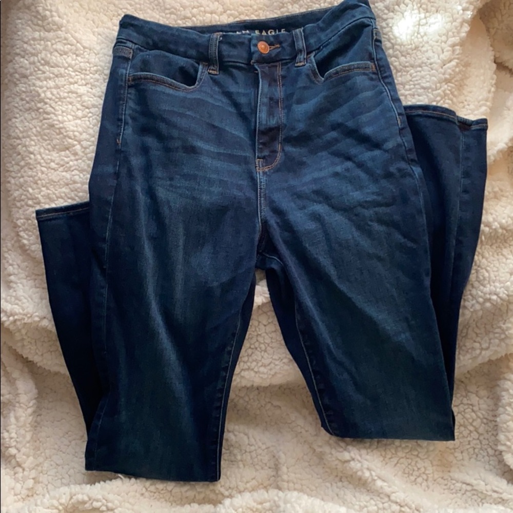 NE(X)T Level Stretch Curvy Jeans